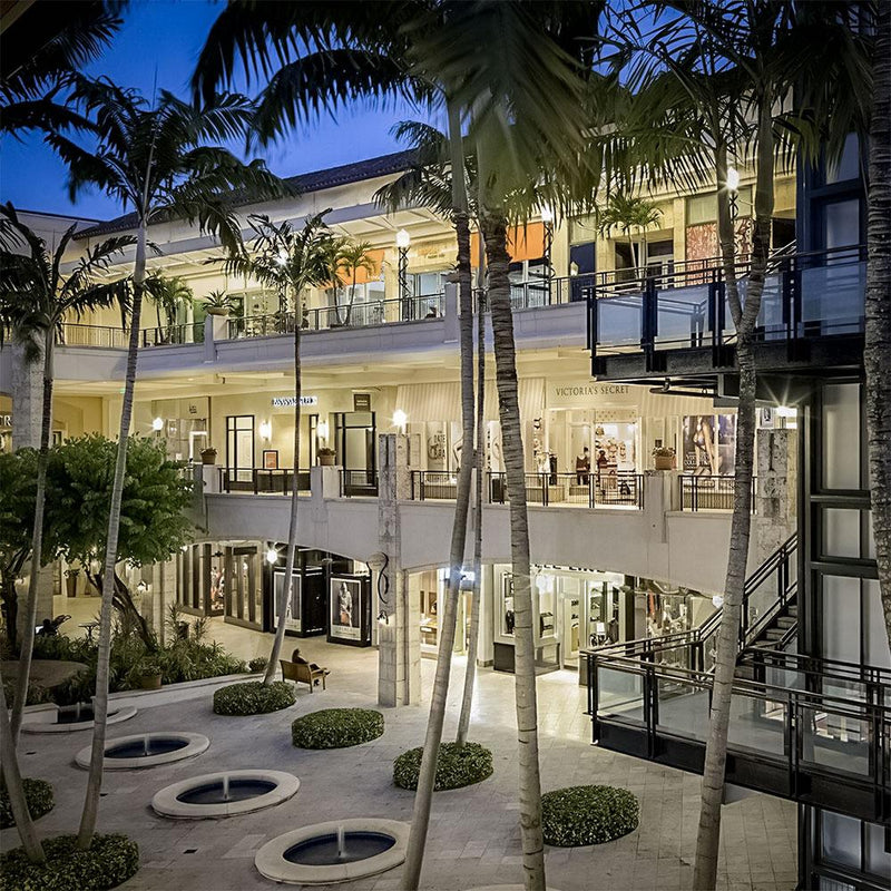 Coral Gables Grand Opening