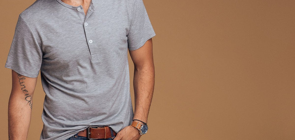 Henleys