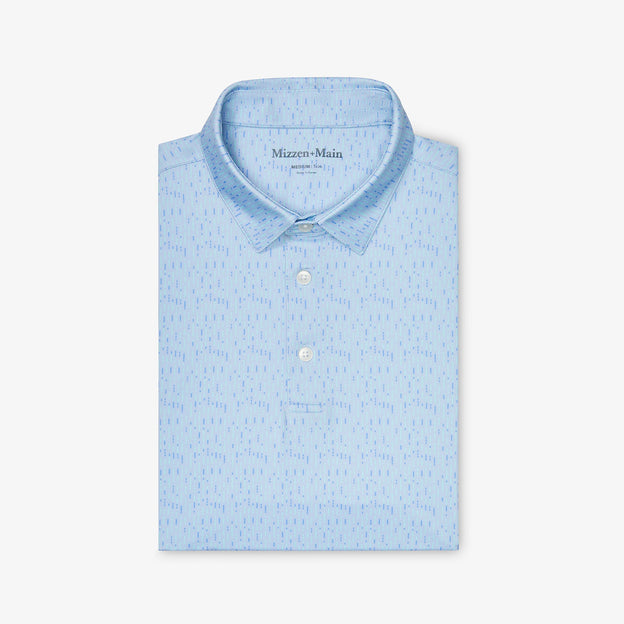 Speedway Geo Print Product