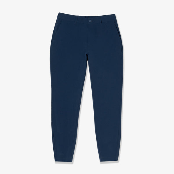 Helmsman Jogger Pant - Navy, lifestyle/model photo
