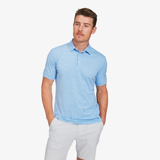 Azure Blue Heather Product