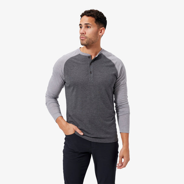 Magnet Heather Colorblock Product