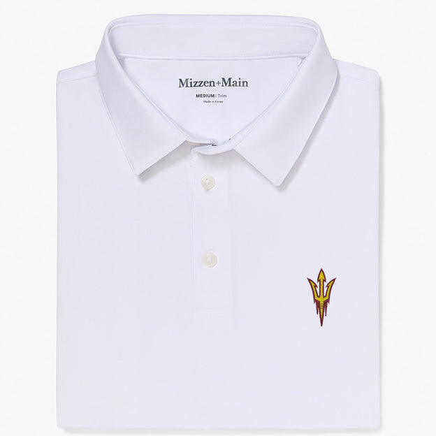 White Solid Product