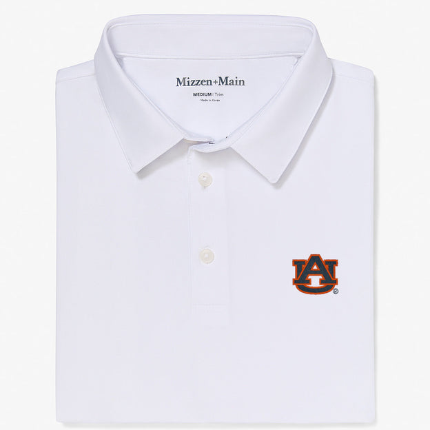 White Solid Product