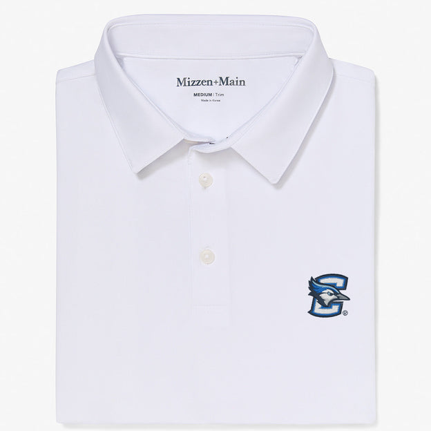 White Solid Product
