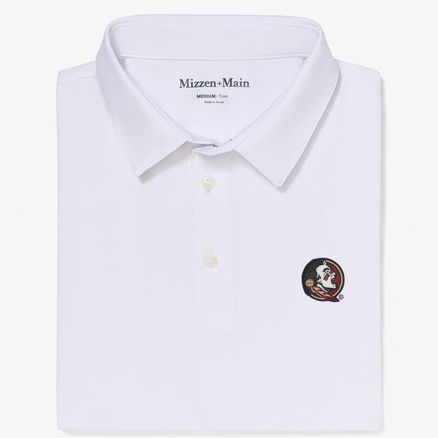 White Solid Product