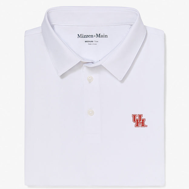 White Solid Product