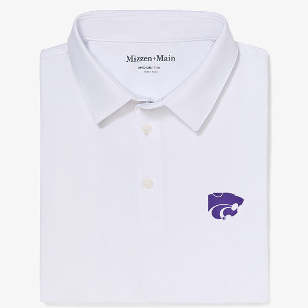 White Solid Product