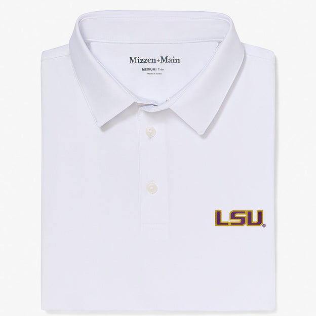 White Solid Product