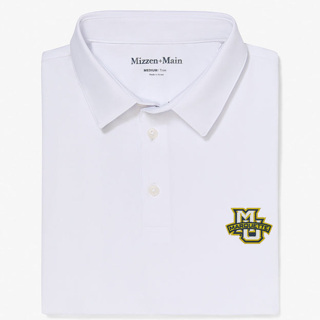 White Solid Product