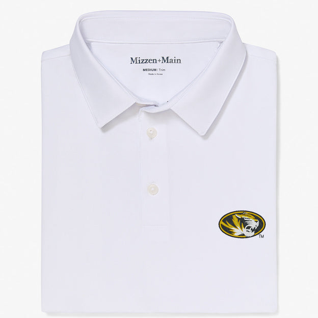 White Solid Product