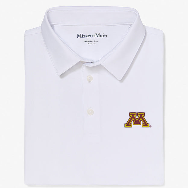 White Solid Product