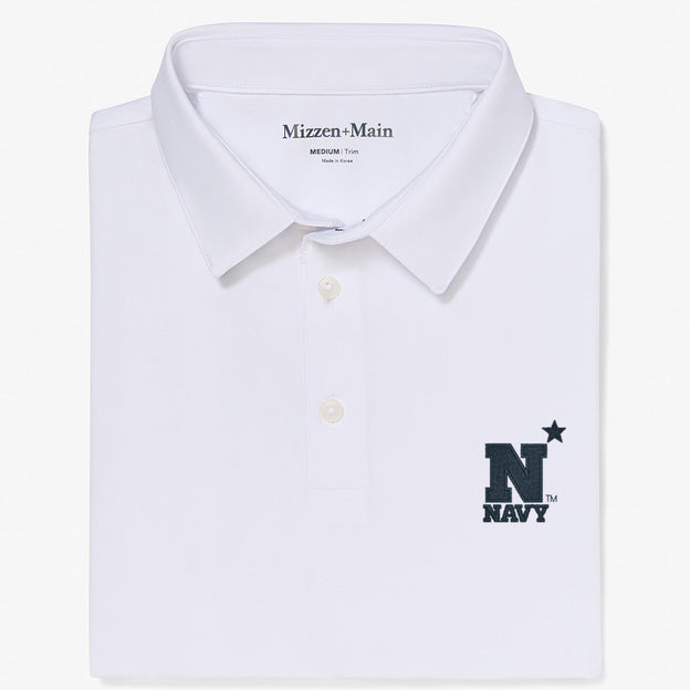 White Solid Product