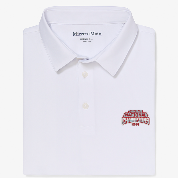 White Solid Product
