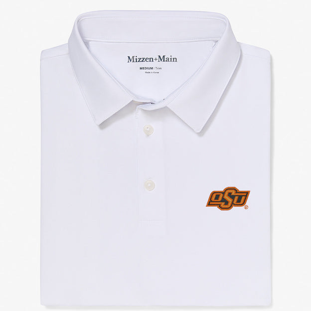 White Solid Product