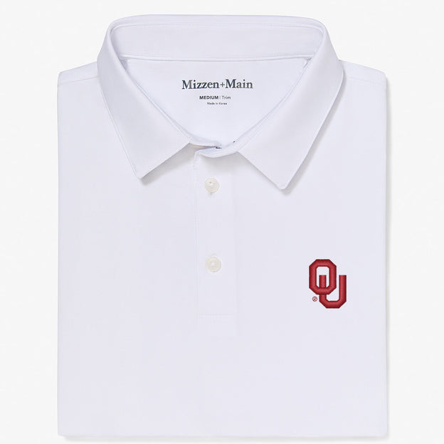 White Solid Product