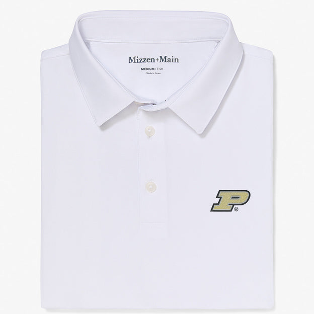 White Solid Product