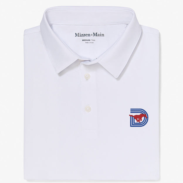 White Solid Product