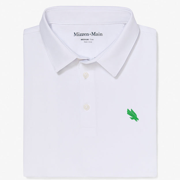 White Solid Product