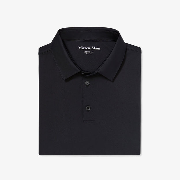 Black Solid Product