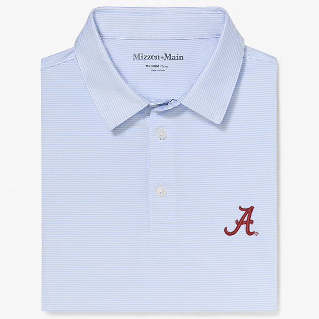 Light Blue White&nbsp;Stripe Product