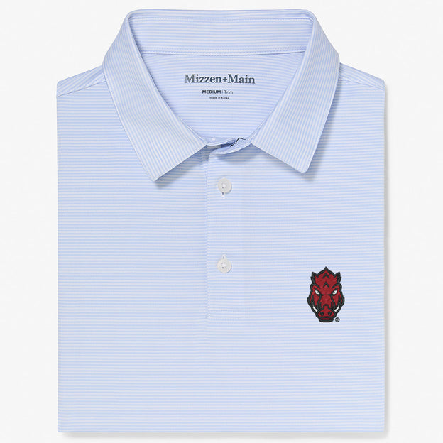 Light Blue White&nbsp;Stripe Product