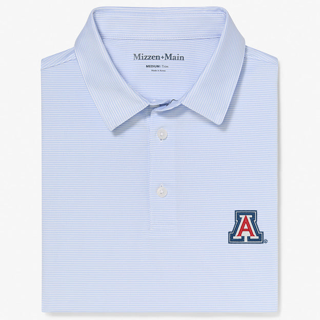 Light Blue White&nbsp;Stripe Product