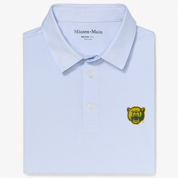 Light Blue White&nbsp;Stripe Product