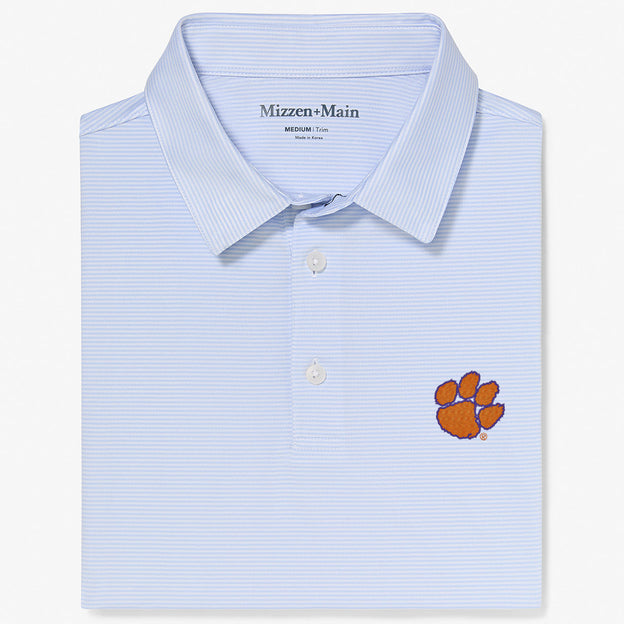 Light Blue White&nbsp;Stripe Product