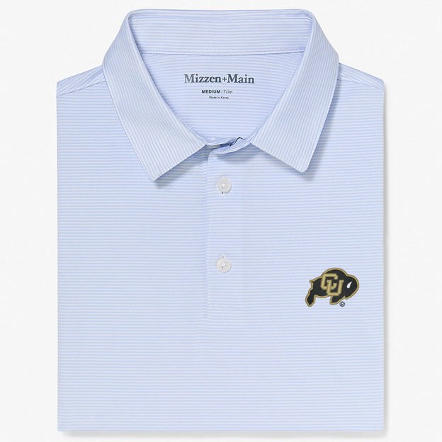 Light Blue White&nbsp;Stripe Product