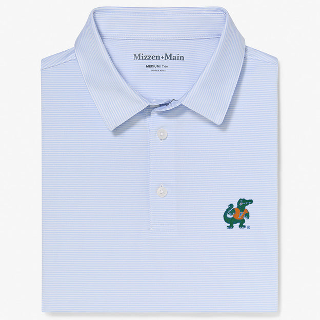 Light Blue White&nbsp;Stripe Product