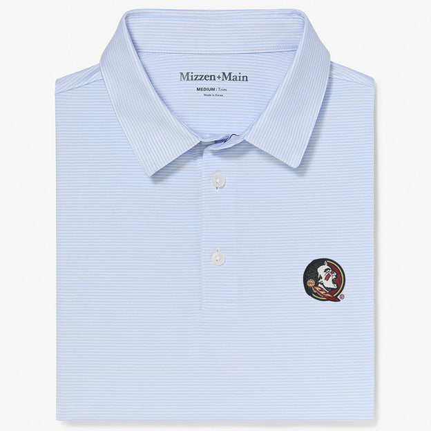 Light Blue White&nbsp;Stripe Product
