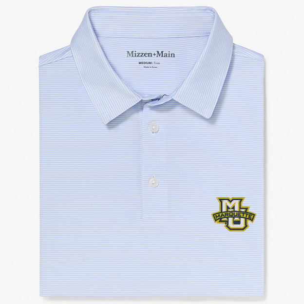 Light Blue White&nbsp;Stripe Product