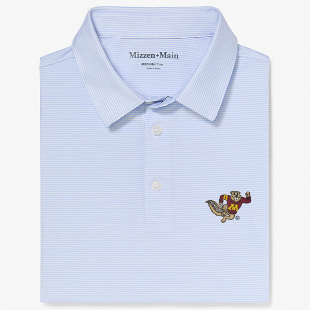 Light Blue White&nbsp;Stripe Product