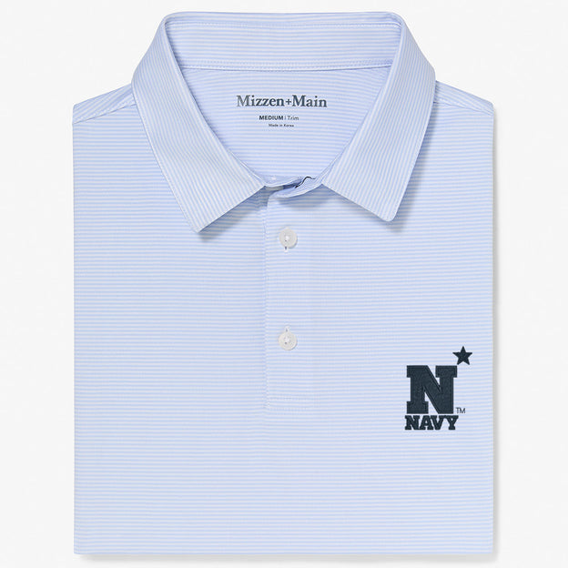 Light Blue White&nbsp;Stripe Product