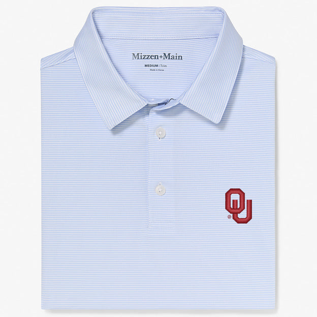 Light Blue White&nbsp;Stripe Product
