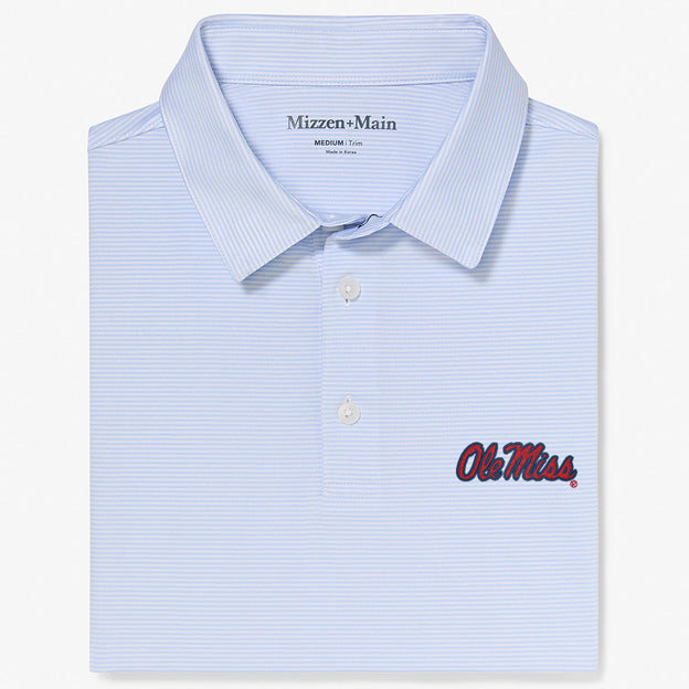 Light Blue White&nbsp;Stripe Product