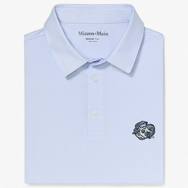 Light Blue White&nbsp;Stripe Product