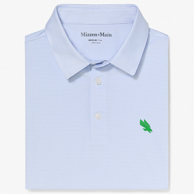 Light Blue White&nbsp;Stripe Product
