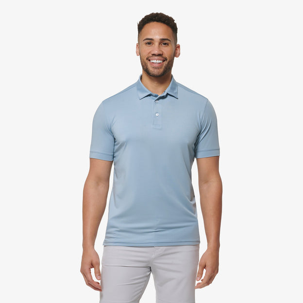 Ashley Blue Solid Product