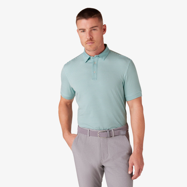 Nile Blue Stripe Product