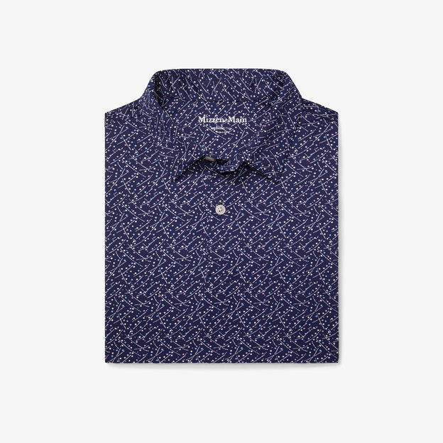 Indigo Confetti Product