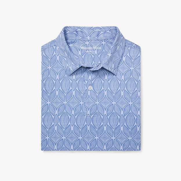 Sky Woodblock Product