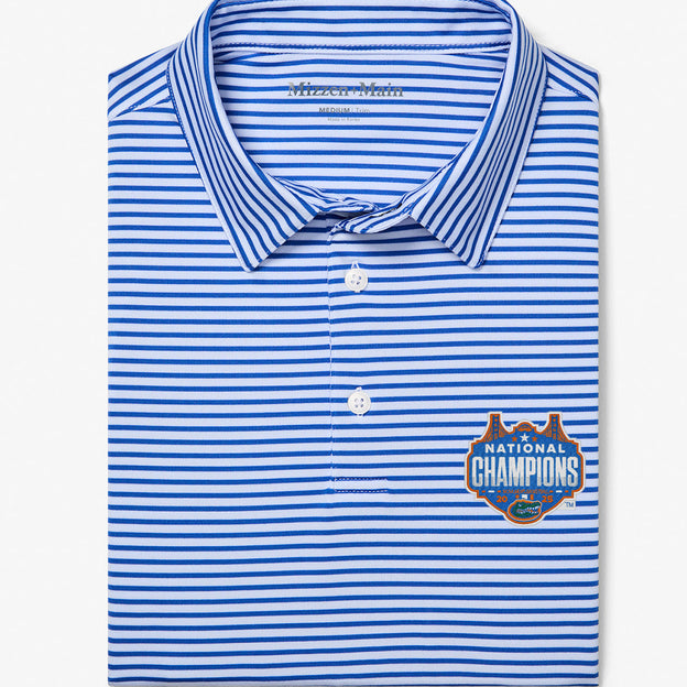 Blue Stripe Product