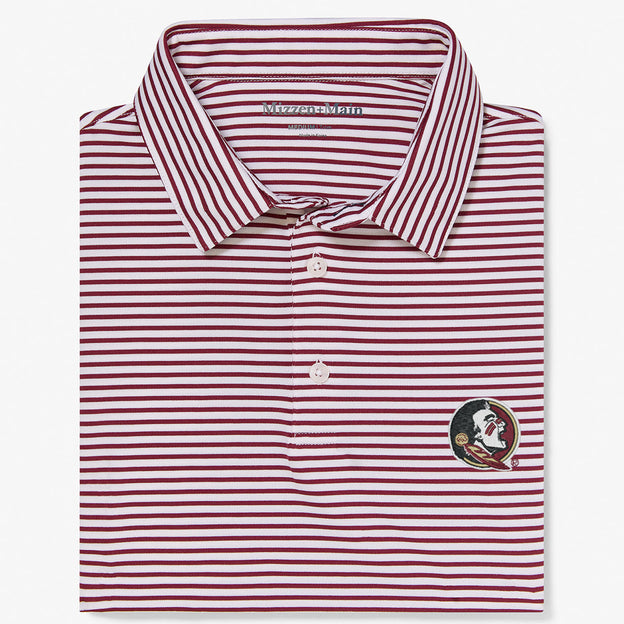 Maroon Stripe Product