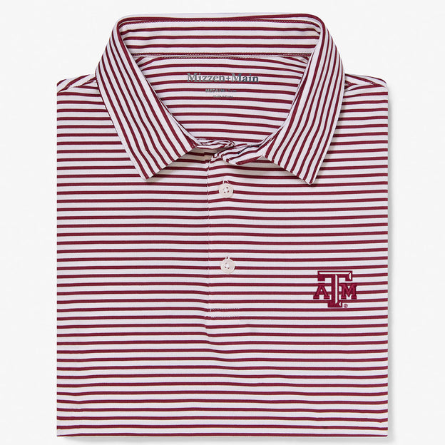 Maroon Stripe Product