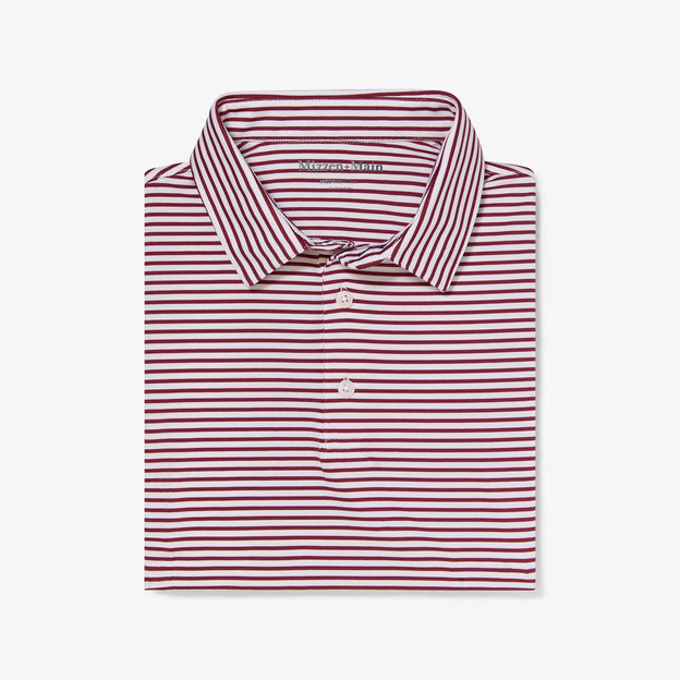 Maroon Stripe Product