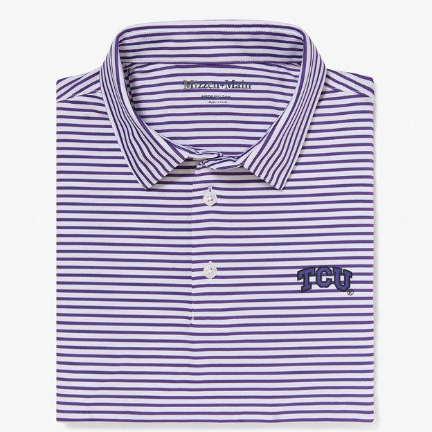Purple Stripe Product