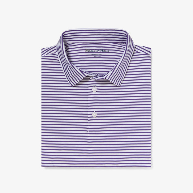 Purple Stripe Product