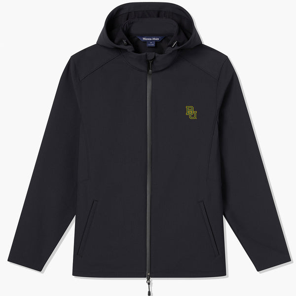 Baylor Stinger Jacket - Black Solid, featured product shot